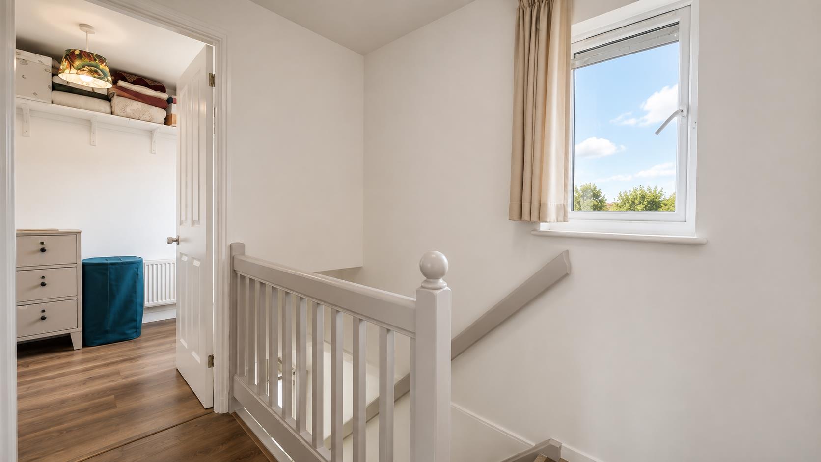 Brayton Court, Shenley Lodge, Milton Keynes